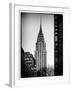 Top of the Chrysler Building - Manhattan - New York City - United States-Philippe Hugonnard-Framed Photographic Print