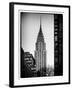 Top of the Chrysler Building - Manhattan - New York City - United States-Philippe Hugonnard-Framed Photographic Print