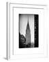 Top of the Chrysler Building - Manhattan - New York City - United States-Philippe Hugonnard-Framed Photographic Print