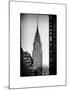 Top of the Chrysler Building - Manhattan - New York City - United States-Philippe Hugonnard-Mounted Photographic Print