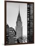 Top of the Chrysler Building - Manhattan - New York City - United States-Philippe Hugonnard-Framed Photographic Print