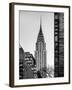 Top of the Chrysler Building - Manhattan - New York City - United States-Philippe Hugonnard-Framed Premium Photographic Print