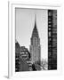 Top of the Chrysler Building - Manhattan - New York City - United States-Philippe Hugonnard-Framed Photographic Print