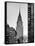 Top of the Chrysler Building - Manhattan - New York City - United States-Philippe Hugonnard-Framed Stretched Canvas