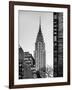 Top of the Chrysler Building - Manhattan - New York City - United States-Philippe Hugonnard-Framed Photographic Print