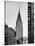 Top of the Chrysler Building - Manhattan - New York City - United States-Philippe Hugonnard-Stretched Canvas