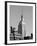 Top of the Empire State Building-Philippe Hugonnard-Framed Photographic Print