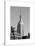 Top of the Empire State Building-Philippe Hugonnard-Stretched Canvas