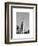 Top of the Empire State Building-Philippe Hugonnard-Framed Art Print