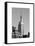 Top of the Empire State Building-Philippe Hugonnard-Framed Stretched Canvas