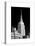 Top of the Empire State Building-Philippe Hugonnard-Stretched Canvas