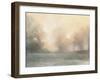 Top of the Field-Julia Purinton-Framed Art Print