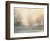 Top of the Field-Julia Purinton-Framed Art Print