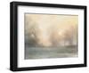 Top of the Field-Julia Purinton-Framed Art Print