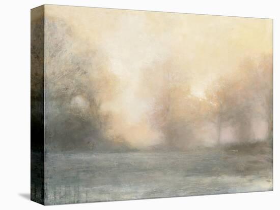 Top of the Field-Julia Purinton-Stretched Canvas