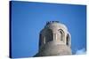 Top of the Minaret of the Great Mosque, Samarra, Iraq, 1977-Vivienne Sharp-Stretched Canvas