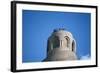 Top of the Minaret of the Great Mosque, Samarra, Iraq, 1977-Vivienne Sharp-Framed Photographic Print