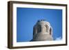 Top of the Minaret of the Great Mosque, Samarra, Iraq, 1977-Vivienne Sharp-Framed Photographic Print