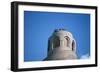 Top of the Minaret of the Great Mosque, Samarra, Iraq, 1977-Vivienne Sharp-Framed Photographic Print