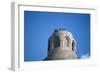 Top of the Minaret of the Great Mosque, Samarra, Iraq, 1977-Vivienne Sharp-Framed Photographic Print