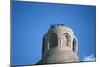 Top of the Minaret of the Great Mosque, Samarra, Iraq, 1977-Vivienne Sharp-Mounted Photographic Print