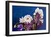 Top Of The Vase-Ruth Palmer-Framed Premium Giclee Print