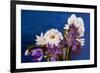 Top Of The Vase-Ruth Palmer-Framed Art Print