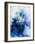 Top of the Wave-Danhui Nai-Framed Art Print