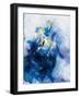 Top of the Wave-Danhui Nai-Framed Art Print