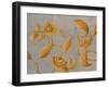 Topaz II-Jennifer Mathews-Framed Art Print