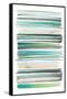 Topaz IV-Edward Selkirk-Framed Stretched Canvas