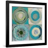 Topaz-Sebastian-Framed Giclee Print