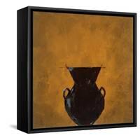 Topaz-Susan Gillette-Framed Stretched Canvas