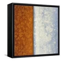 Topaz-Robert Charon-Framed Stretched Canvas