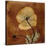 Topaze Opus Iceland Poppy-Albert Koetsier-Stretched Canvas