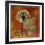 Topaze Opus Rose-Albert Koetsier-Framed Art Print