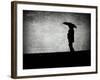 Topcube-Sharon Wish-Framed Photographic Print