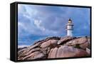 Canvas Black