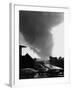 Topeka Tornado-null-Framed Photographic Print