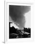 Topeka Tornado-null-Framed Photographic Print