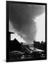 Topeka Tornado-null-Framed Photographic Print