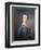 Topham Beauclerk-Francis Cotes-Framed Giclee Print