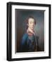 Topham Beauclerk-Francis Cotes-Framed Giclee Print