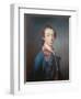 Topham Beauclerk-Francis Cotes-Framed Giclee Print