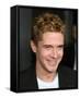 Topher Grace-null-Framed Stretched Canvas
