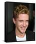 Topher Grace-null-Framed Stretched Canvas