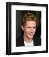 Topher Grace-null-Framed Photo