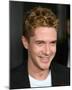 Topher Grace-null-Mounted Photo