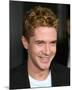 Topher Grace-null-Mounted Photo