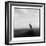 Topi Antelope, Masai Mara Game Reserve, Kenya-Paul Souders-Framed Photographic Print